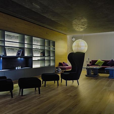 Link124 Hotel Parma Eksteriør billede