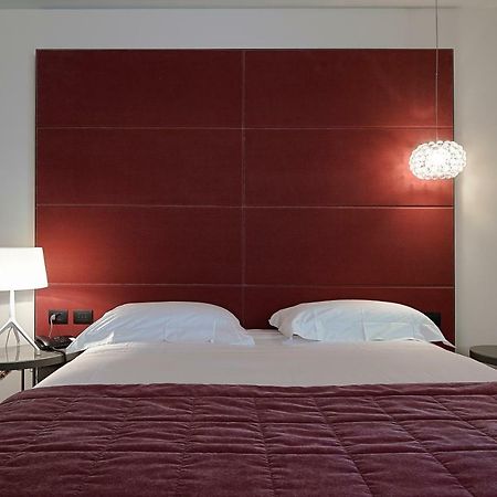 Link124 Hotel Parma Eksteriør billede