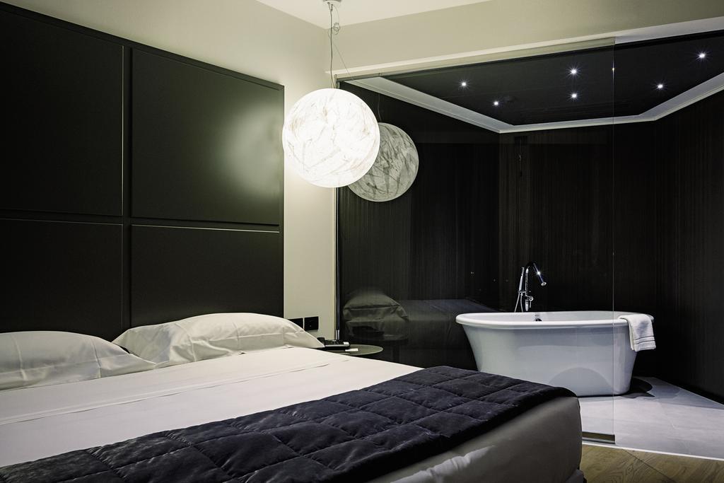 Link124 Hotel Parma Eksteriør billede