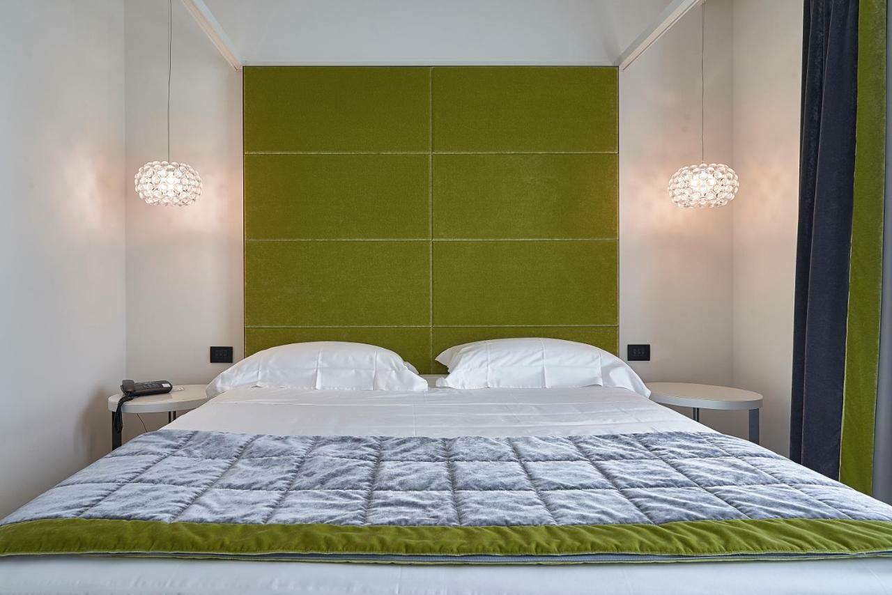 Link124 Hotel Parma Eksteriør billede