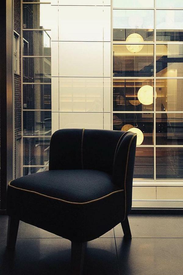 Link124 Hotel Parma Eksteriør billede