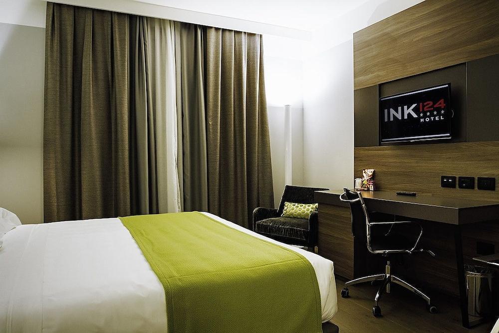 Link124 Hotel Parma Eksteriør billede