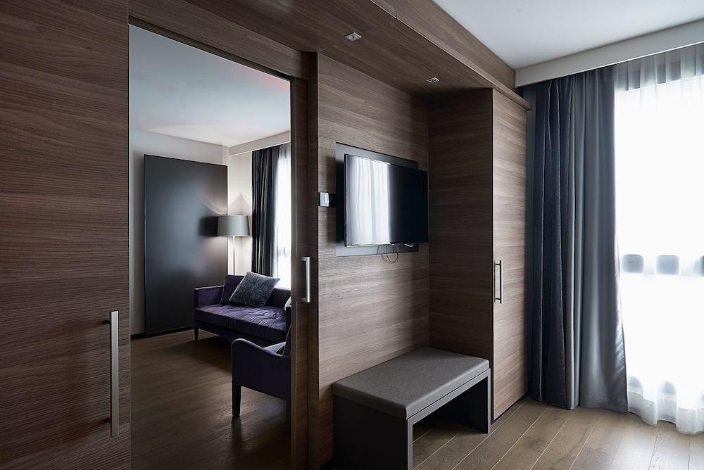 Link124 Hotel Parma Eksteriør billede